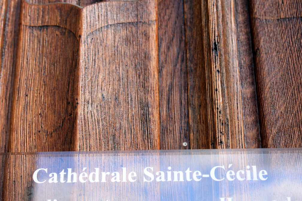Albi 110908 Cathedrale-Ste-Cecile IMG 7351 Andre-Laffitte