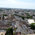 Chartres vues-depuis-le-clocher-neuf 110530 1060099 JFMartine