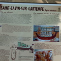 100815 Saint-Savin Abbaye P1040191 JFMartine