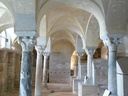100730 Jouarre Abbaye Notre-Dame crypte-7-s P1030392 JFMARTINE