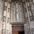 Albi 110911 Cathedrale-Ste-Cecile IMG 7345 Andre-Laffitte