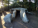 180902 Erdeven dolmen Mane-Groh DSC04817 JFMartine