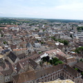 Chartres vues-depuis-le-clocher-neuf 110530 1060101 JFMartine