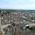 Chartres vues-depuis-le-clocher-neuf 110530 1060102 JFMartine