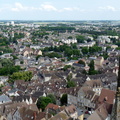 Chartres vues-depuis-le-clocher-neuf 110530 1060112 JFMartine