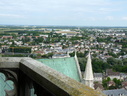 Chartres vues-depuis-le-clocher-neuf 110530 1060113 JFMartine