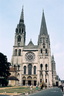 070604 Cath-Chartres Cathedrale Portail-Royal 1000023 Gerard-Moreau