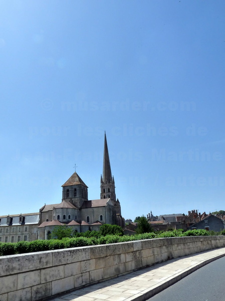 170707 St-Savin Abbaye P1360049 JFMartine