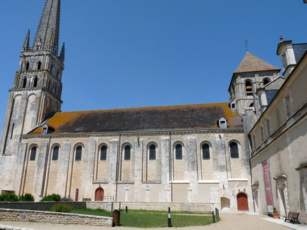 170707 St-Savin Abbaye P1360052 JFMartine