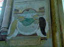 Fresques du Chœur