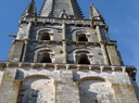 100815 Saint-Savin Abbaye P1040230 JFMartine